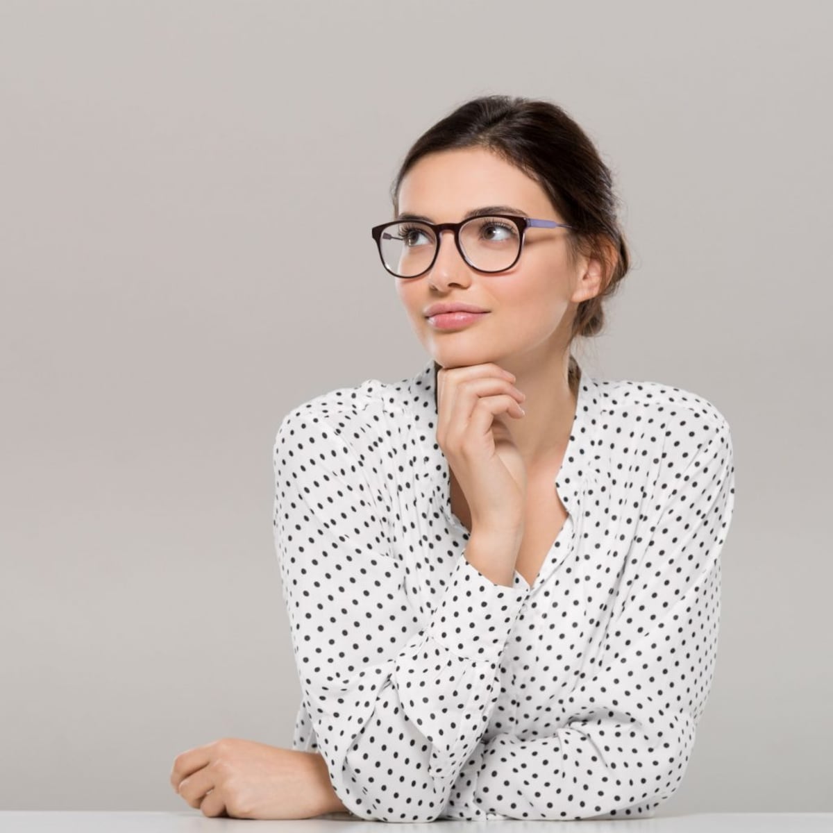 Lentes para cada tipo de rostro, ¡descubre cuál modelo te favorece!