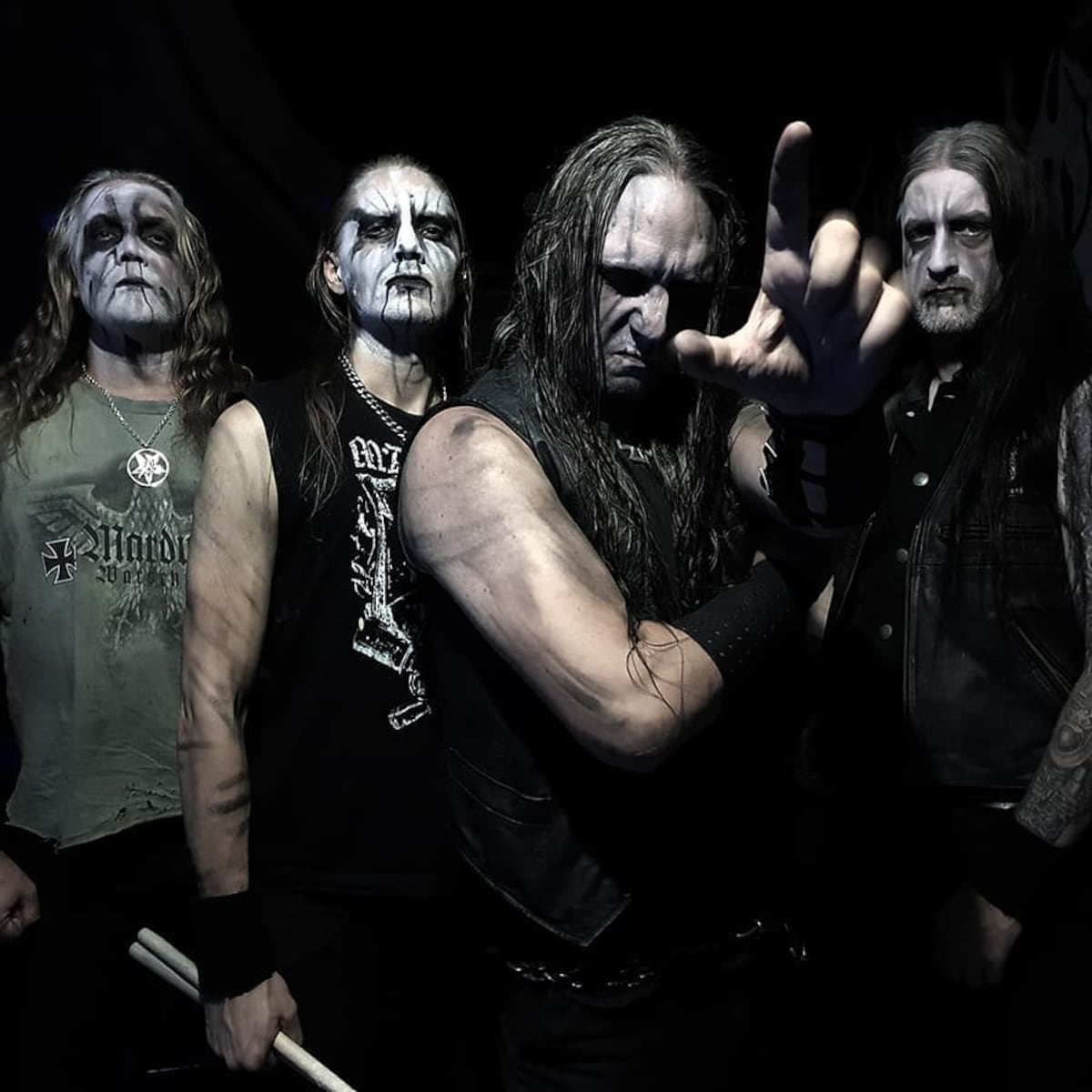 La banda Marduk no se presentará en Panamá