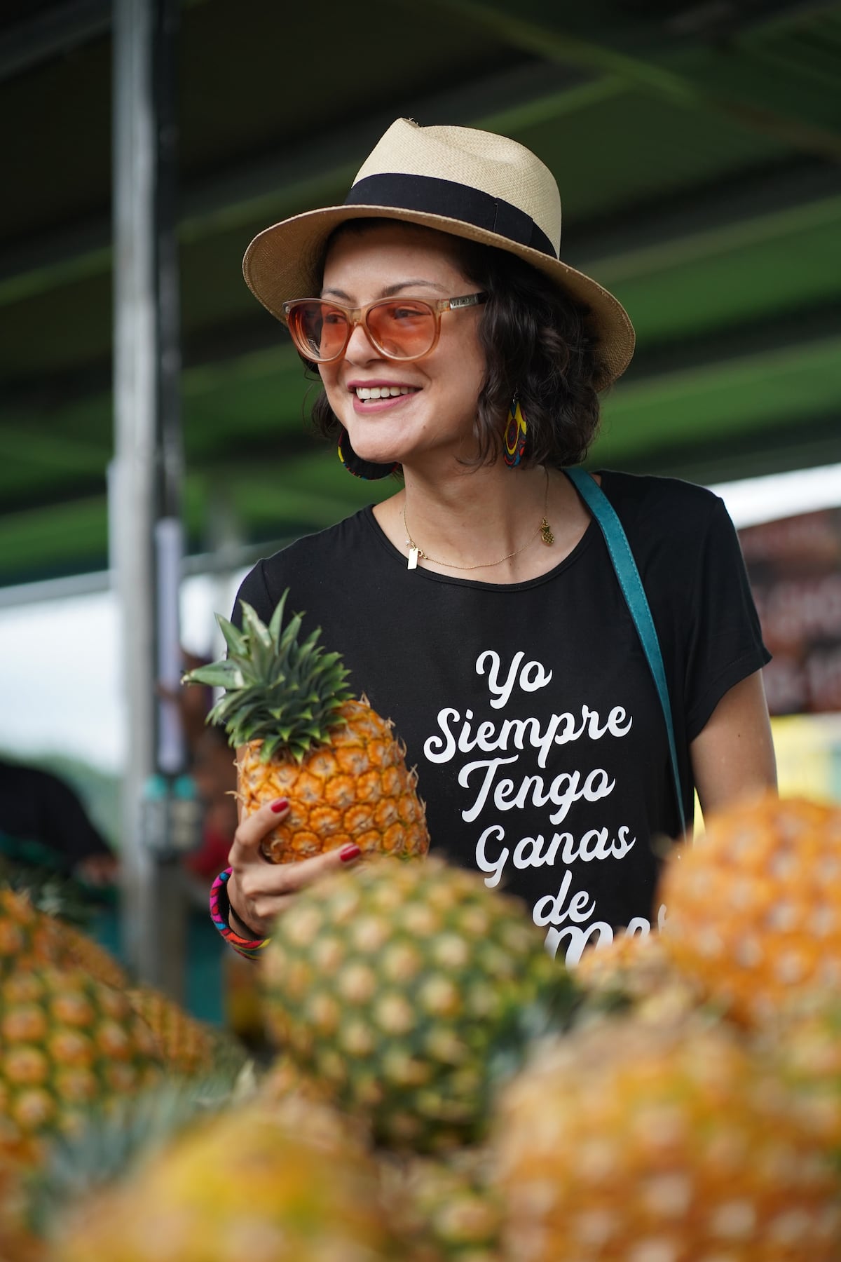 ‘Papá, nos vamos de food tour’: 6 actividades para hacer con él todo el año