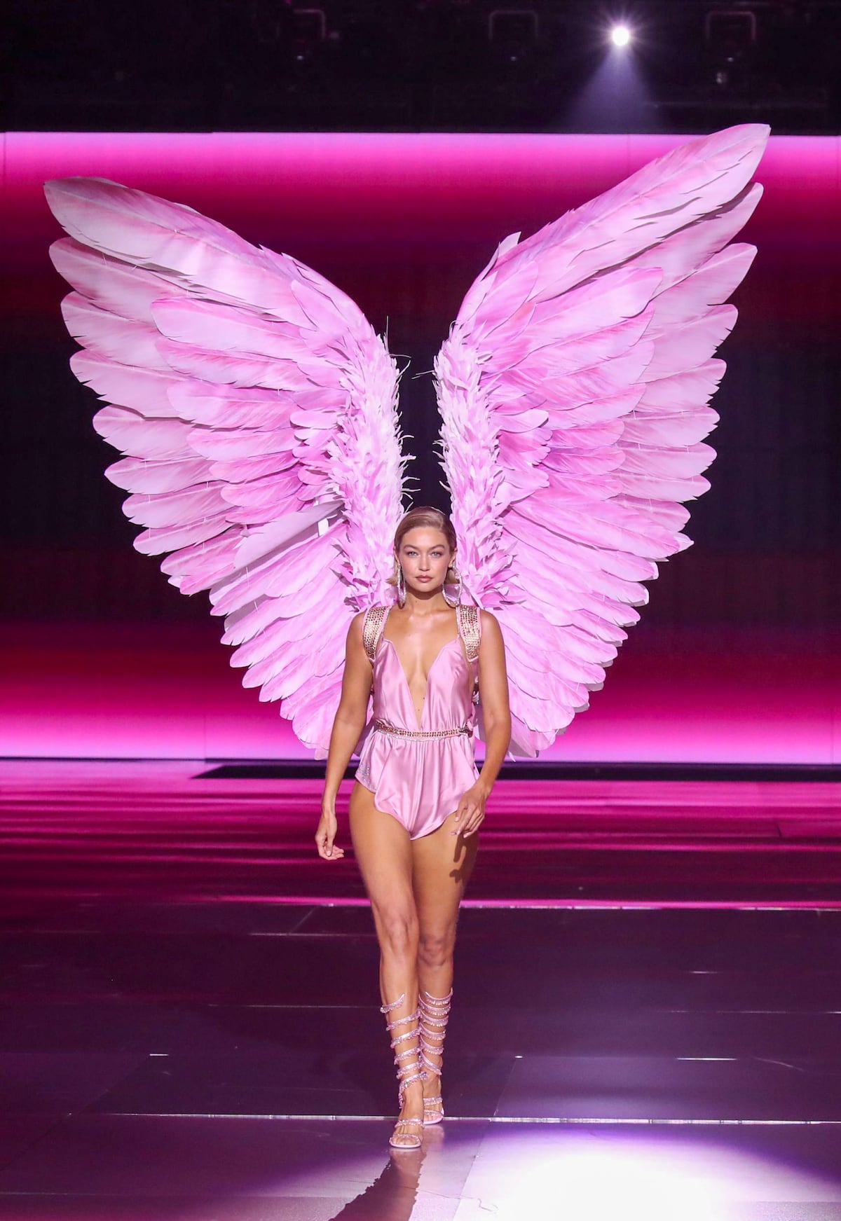 Victoria’s Secret Fashion Show: ¿Lo lograron?