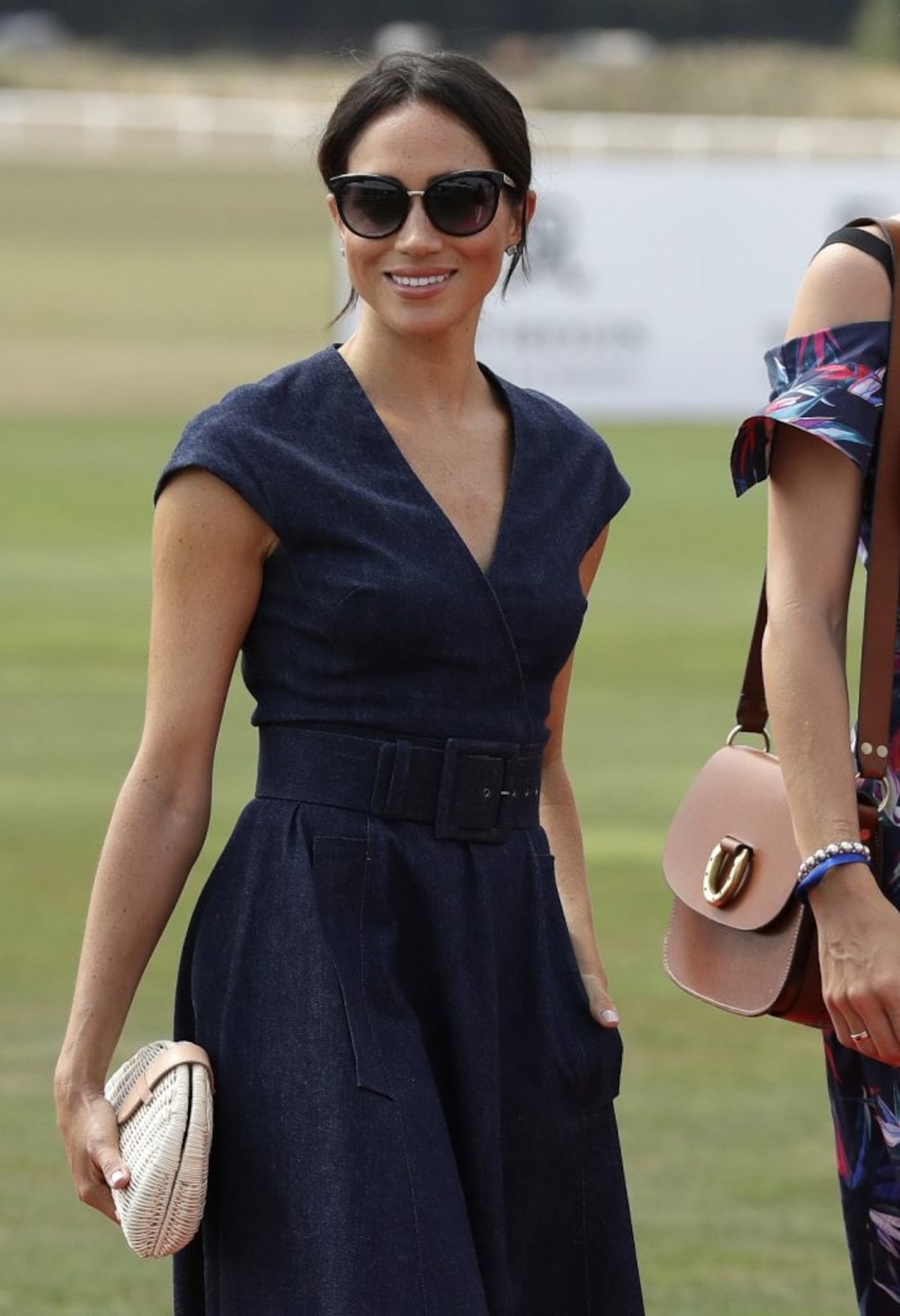 Meghan Markle: 37 años, 37 looks