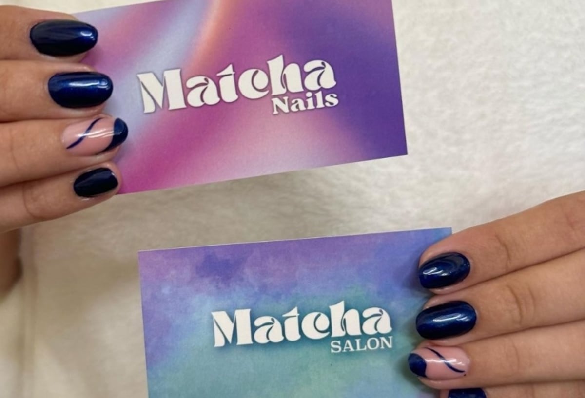 ¿Cerró Matcha Salon?