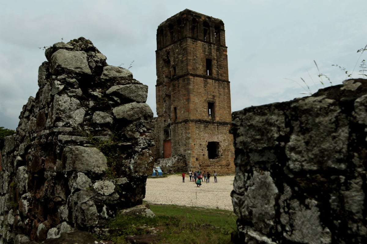 Actividades para celebrar los 500 años de la ciudad de Panamá