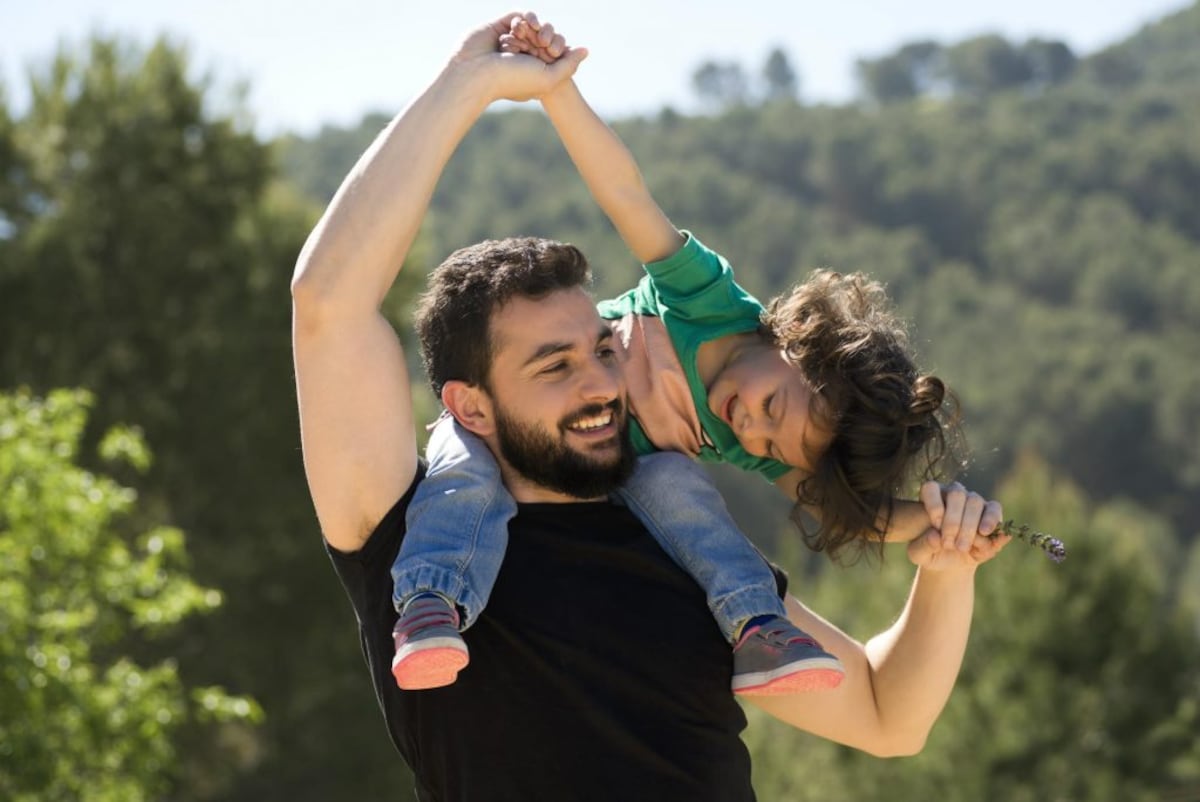 Actividades para celebrar el Día del Padre en Panamá