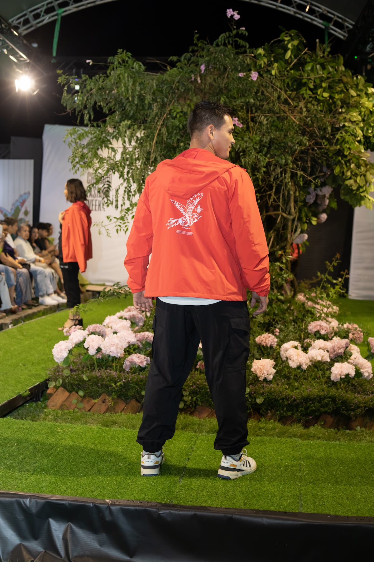 Cerveza Cristal, presenta su “Colección Barú” en el Chiriquí Fashion Week