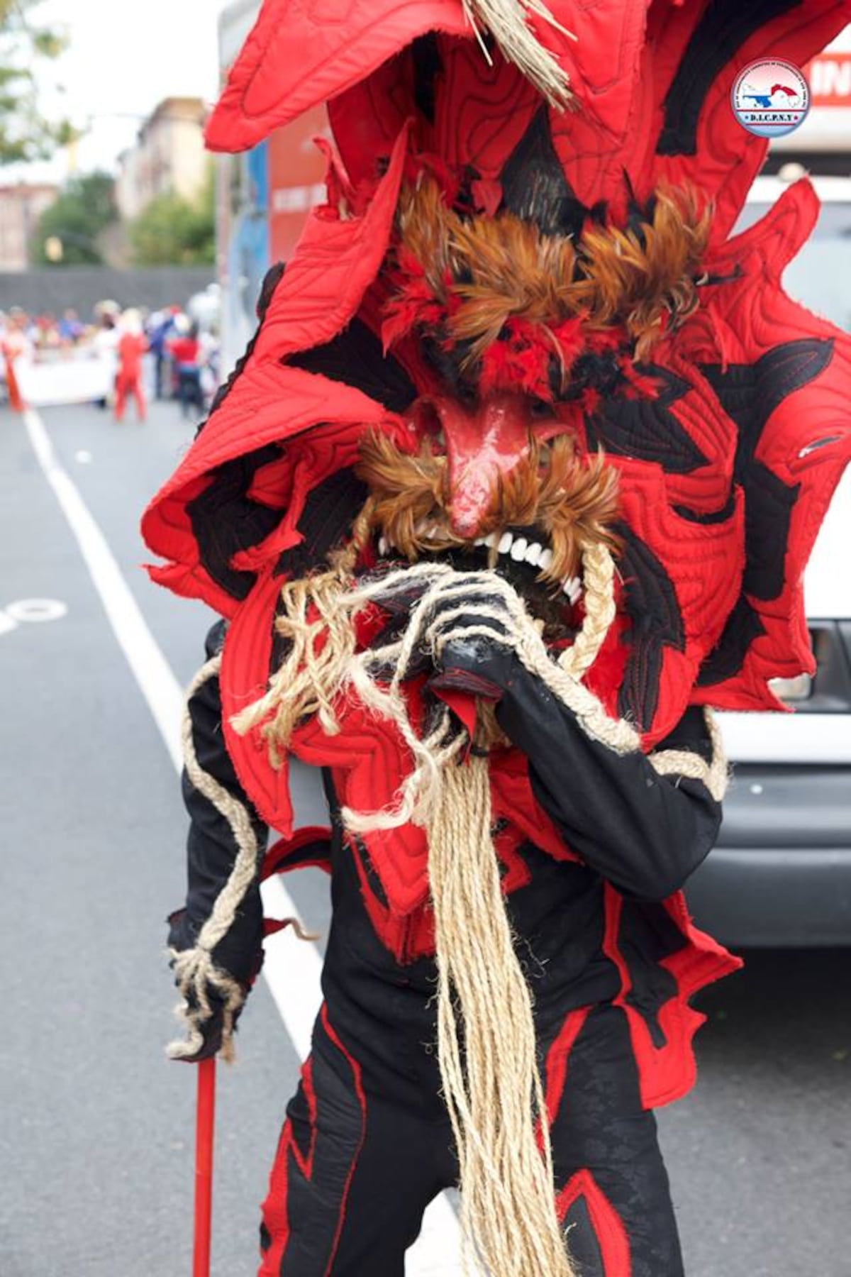 Así será el Desfile de Panameños en Nueva York