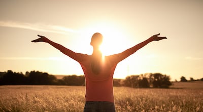 Lidera tu vida: Qué puede ayudarme a dejar ir