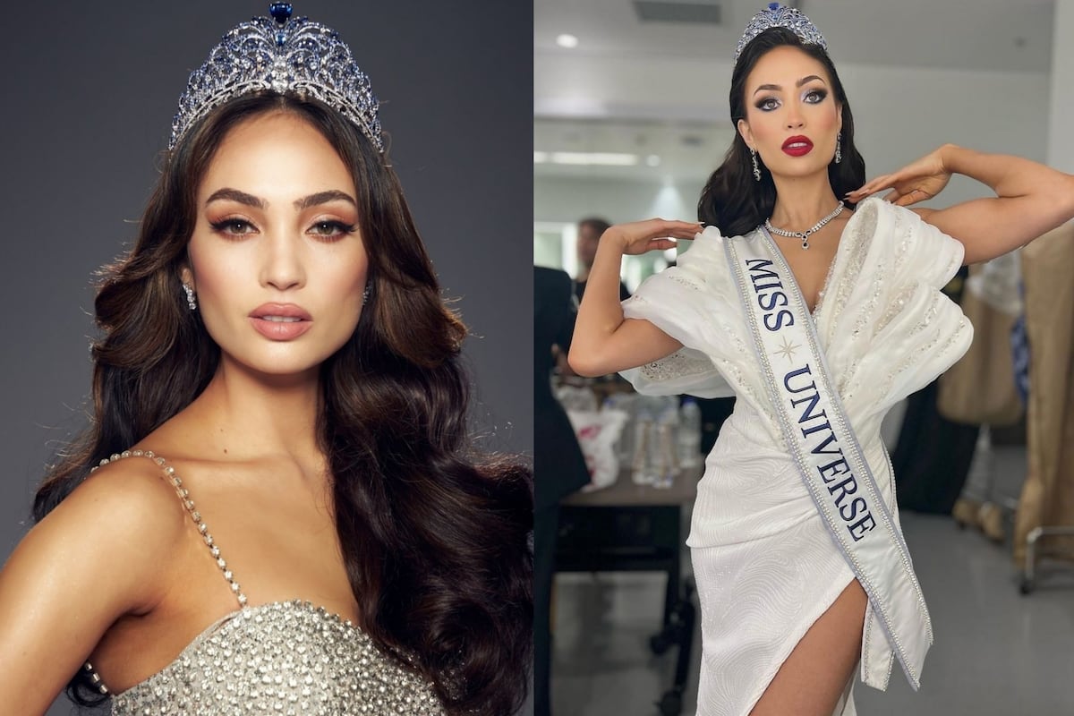 Miss Universo elimina límite de edad de las concursantes; mayores de 30 y casadas podrán participar