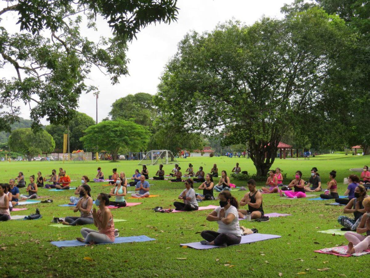 Panamá meditará en el Día de la No Violencia