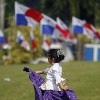 Vengo a sembrar una bandera