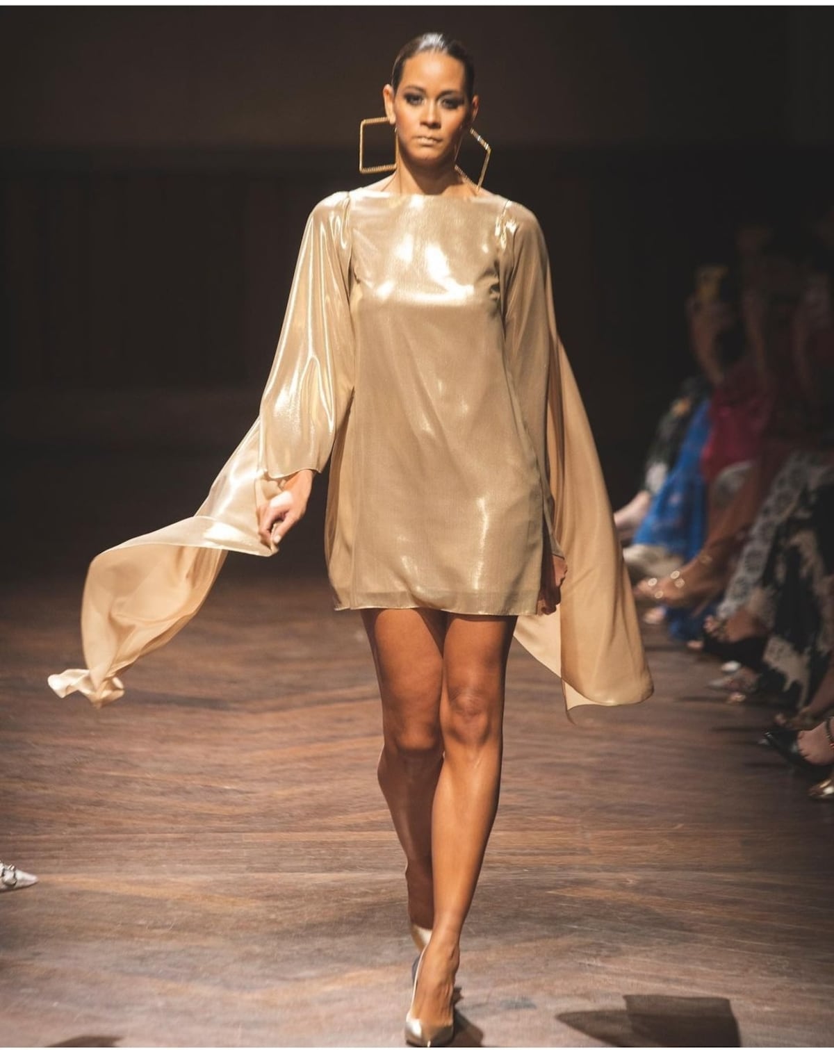 Panamá Fashion Week 2022, diseñadores panameños y sus nuevas propuestas de moda