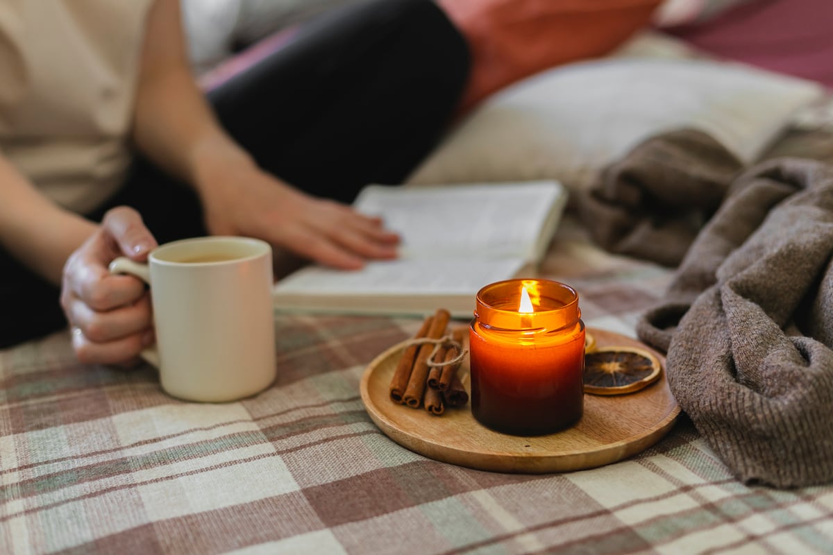 Hygge y cómo encontrar la felicidad en las pequeñas cosas