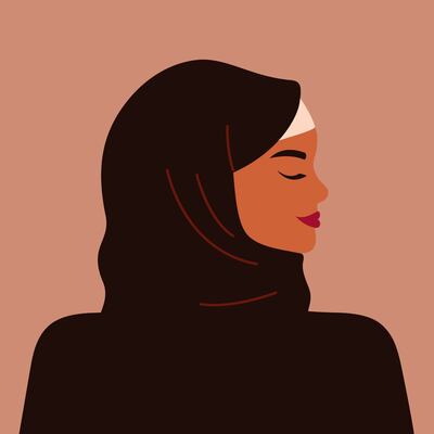 Mi ropa, mi historia: “El hijab me hace sentir completamente valiosa”