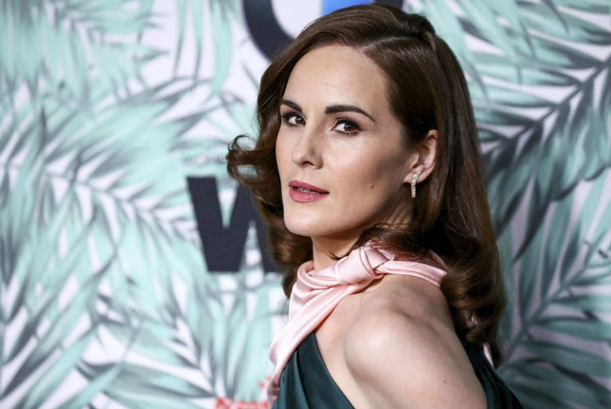 Lady Mary anuncia inicio de filmación de ‘Downton Abbey’