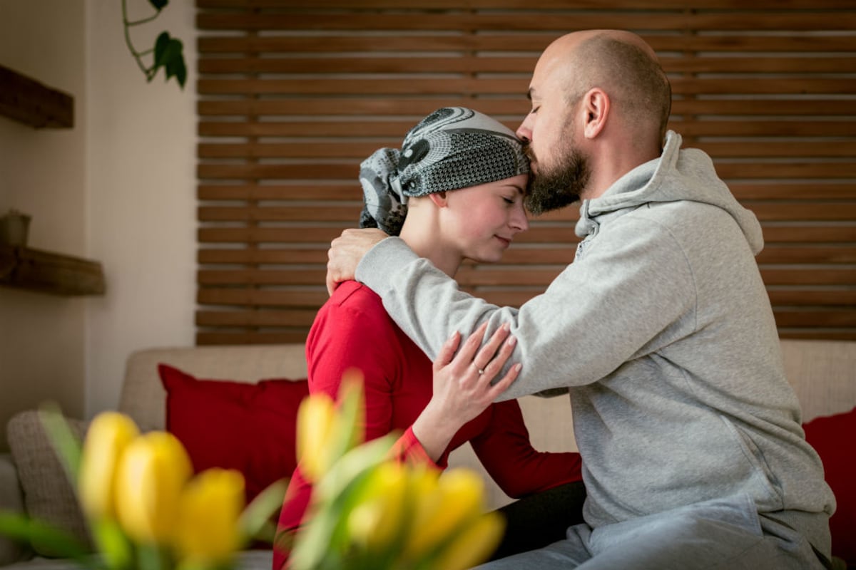 Cáncer, ¿qué esperar y cómo afrontarlo?