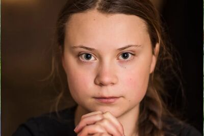 Greta Thunberg pide a la Corte Suprema de Justica de Panamá poner fin a la minería en el país