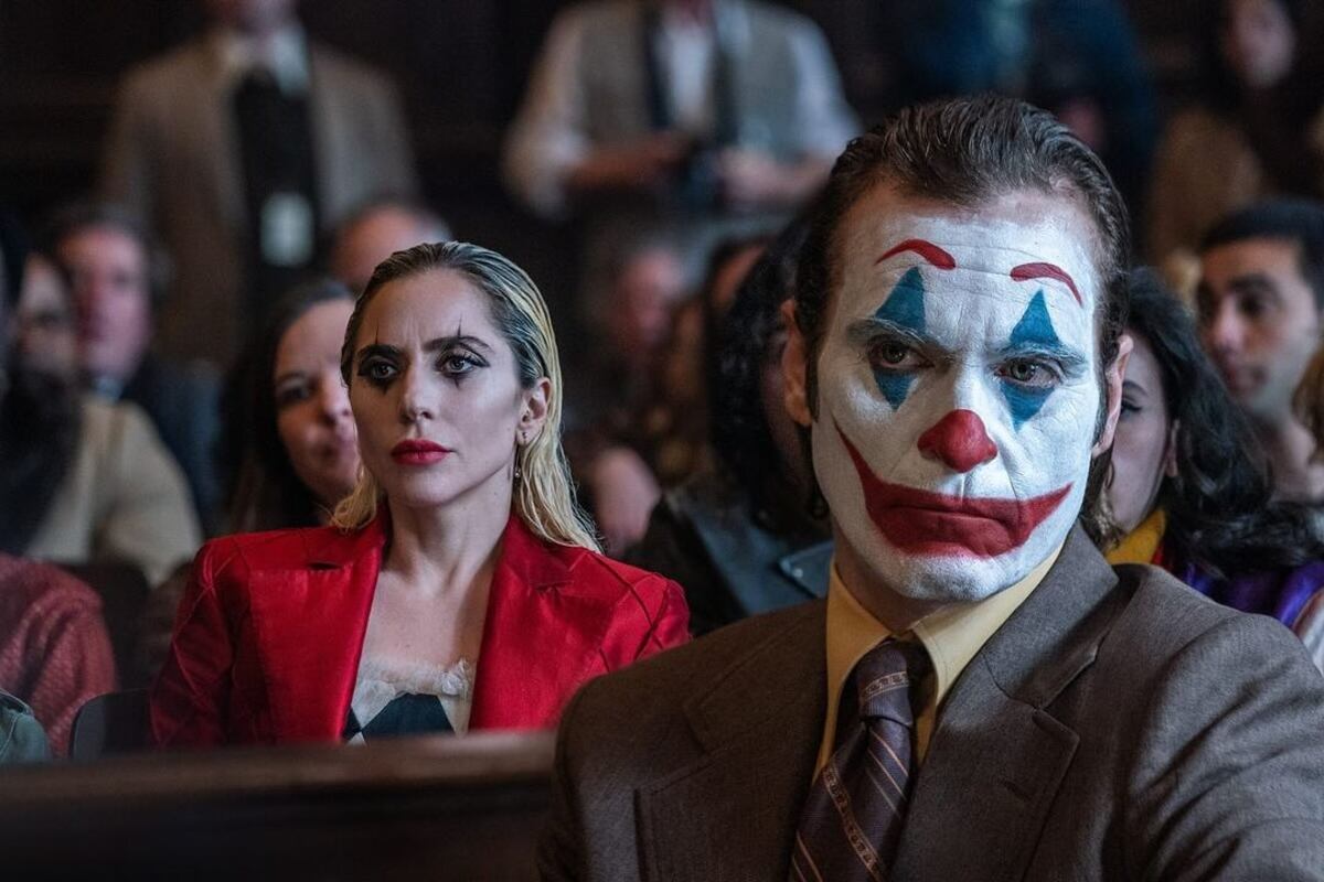 De ‘Joker 2′ a Almodóvar y Cuarón: lo más esperado del Festival de Venecia