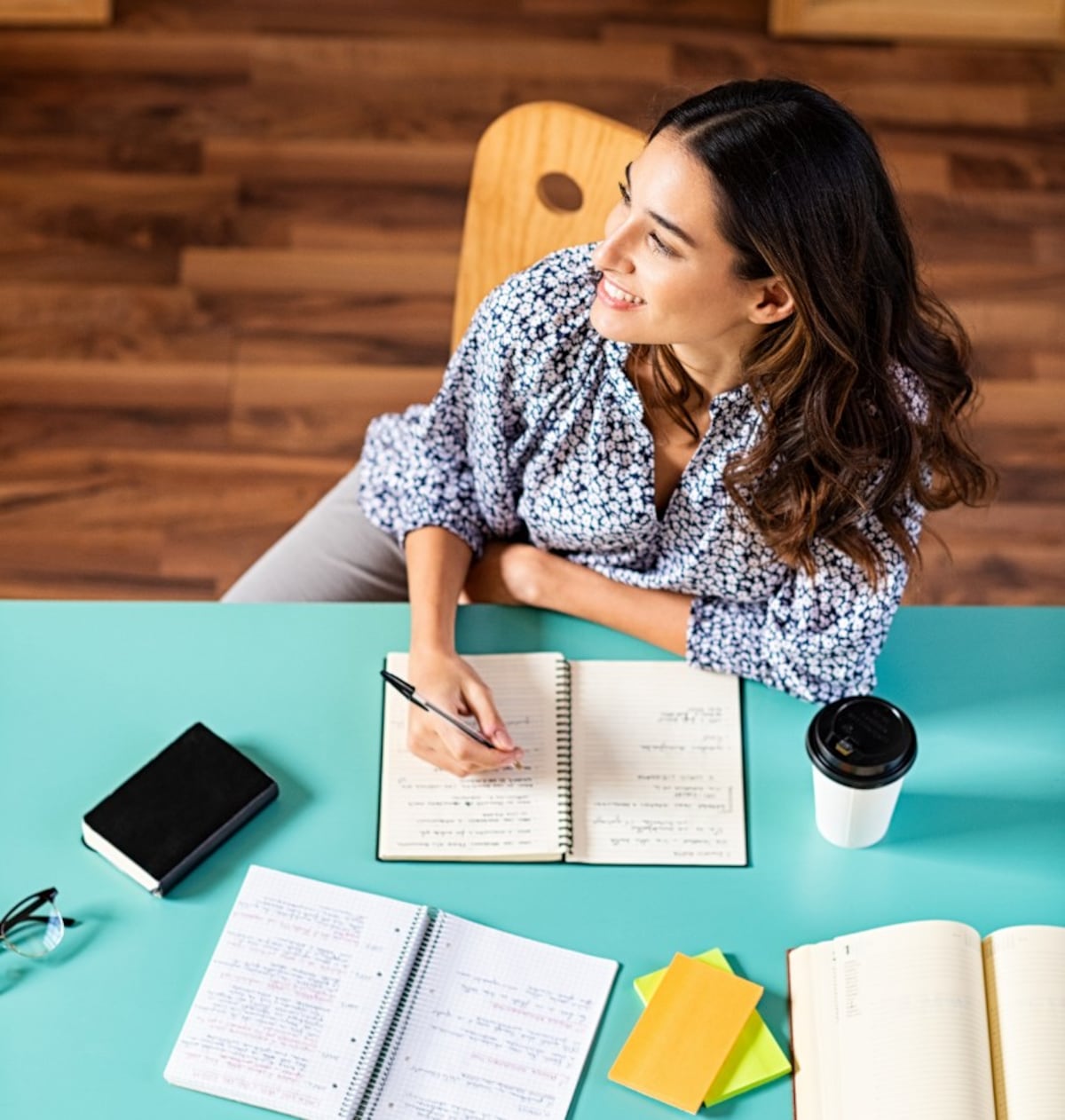 Cómo ser productiva trabajando desde casa