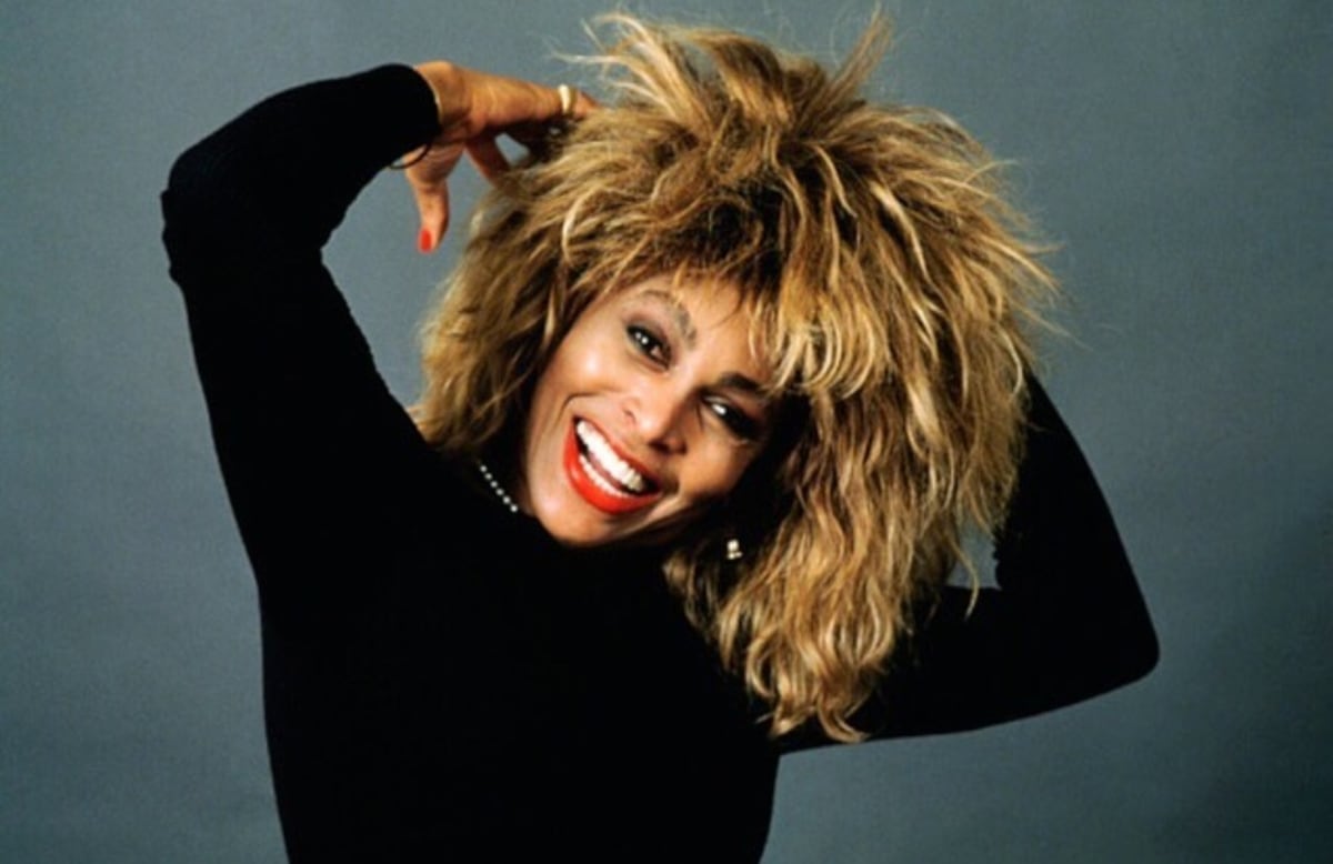 Fallece la cantante Tina Turner a los 83 años